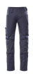 MASCOT UNIQUE Bundhose Mannheim Produktbild img1 S