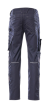MASCOT UNIQUE Bundhose Mannheim Produktbild img3 S