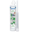 WEICON Flex 310 M® 2 K MS-Polymer 250 ml grau Produktbild img1 S