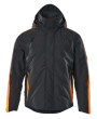 MASCOT HARDWEAR Winterjacke Tolosa Produktbild img1 S