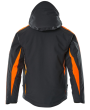 MASCOT HARDWEAR Winterjacke Tolosa Produktbild img3 S