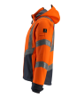 MASCOT Blackpool Soft Shell Jacke Produktbild img2 S