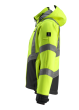 MASCOT Softshelljacke Blackpool Produktbild img2 S