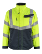 MASCOT Safe Supreme Oxford Arbeitsjacke Produktbild img1 S