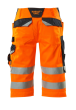 MASCOT Luton Dreiviertel-Hose Produktbild img3 S