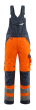 MASCOT Safe Supreme  Newcastle Latzhose Produktbild img1 S
