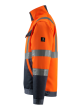 MASCOT Safe Light  Forster Arbeitsjacke Produktbild img2 S