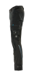 MASCOT Advanced Hose Knietaschen Dyneema Produktbild img2 S