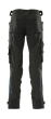 MASCOT Advanced Hose Knietaschen Dyneema Produktbild img3 S