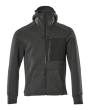 MASCOT ADVANCED Sweatshirtjacke 17384 Produktbild