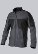 BP BPlus Green Arbeitsjacke Nr.1822 Produktbild img1 S
