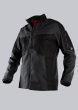 BP BPlus Green Arbeitsjacke Nr.1822 Produktbild img2 S