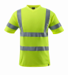 MASCOT® T-Shirt SAFE CLASSIC Produktbild img1 S