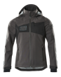 MASCOT Accelerate Hard Shell Jacke, wd Produktbild img1 S