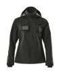 MASCOT Accelerate Hard Shell Jacke Damen Produktbild img1 S