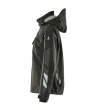 MASCOT Accelerate Hard Shell Jacke Damen Produktbild img2 S