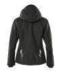 MASCOT Accelerate Hard Shell Jacke Damen Produktbild img3 S