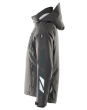 MASCOT Accelerate Winterjacke mit Futter Produktbild img2 S