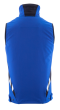 MASCOT Accelerate Weste, 4W.Stretchstoff Produktbild img3 S