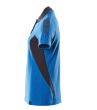 Polo-Shirt, Damen Polo-shirt Produktbild img2 S