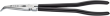 HAZET Flachrund-Zange 1841B-280 Produktbild img1 S
