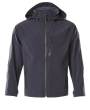 MASCOT Unique Hard Shell Jacke Produktbild