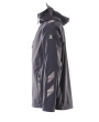 MASCOT Unique Hard Shell Jacke Produktbild img2 S
