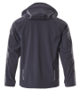 MASCOT Unique Hard Shell Jacke Produktbild img3 S