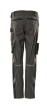 MASCOT Unique Hose, Damen, Pearl Produktbild img3 S