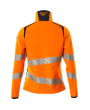 MASCOT ACCELERATE SAFE Soft Shell Jacke Produktbild img3 S