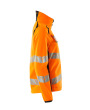 MASCOT ACCELERATE SAFE Soft Shell Jacke Produktbild img4 S