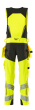MASCOT ACCELERATE SAFE Kombihose Produktbild img3 S
