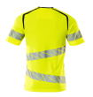 MASCOT ACCELERATE SAFE T-Shirt Produktbild img3 S