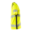 MASCOT ACCELERATE SAFE T-Shirt Produktbild img4 S