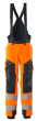 MASCOT ACCELERATE SAFE Winterhose Produktbild img1 S