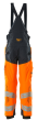 MASCOT ACCELERATE SAFE Winterhose Produktbild img3 S