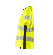 MASCOT ACCELERATE SAFE T-Shirt Produktbild img2 S