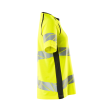 MASCOT ACCELERATE SAFE T-Shirt Produktbild img4 S