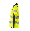MASCOT ACCELERATE SAFE Polo-Shirt Produktbild img2 S