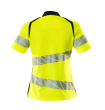 MASCOT ACCELERATE SAFE Polo-Shirt Produktbild img3 S