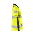 MASCOT ACCELERATE SAFE Polo-Shirt Produktbild img4 S