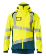 Hard Shell Jacke mit leichtem Futter  Produktbild img1 S