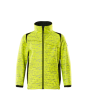 MASCOT ACCELERATE Soft Shell Jacke Kind Produktbild