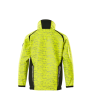 MASCOT ACCELERATE Soft Shell Jacke Kind Produktbild img3 S