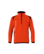 MASCOT ACCELERATE Fleecepullover Kinder Produktbild