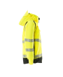 MASCOT ACCELERATE  Winterjacke Kinder Produktbild img4 S