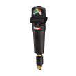 Vorfilter G1/2 mit Differenzdruckmanometer, 1 µm Produktbild