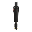 Vorfilter G1/2 mit Differenzdruckmanometer, 1 µm Produktbild img3 S