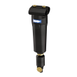 Mikrofilter G1/2 ohne Differenzdruckmanometer, 0,01 µm Produktbild img1 S