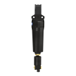 Mikrofilter G1/2 mit Differenzdruckmanometer, 0,01 µm Produktbild img3 S